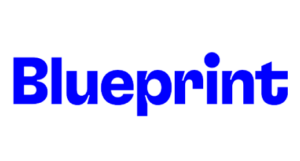Logo for Blueprint.