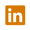 LinkedIn Icon