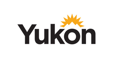 Logo for the Yukon.