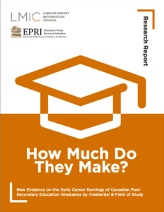 How Much Do They Make? Report Cover