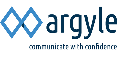 argyle logo