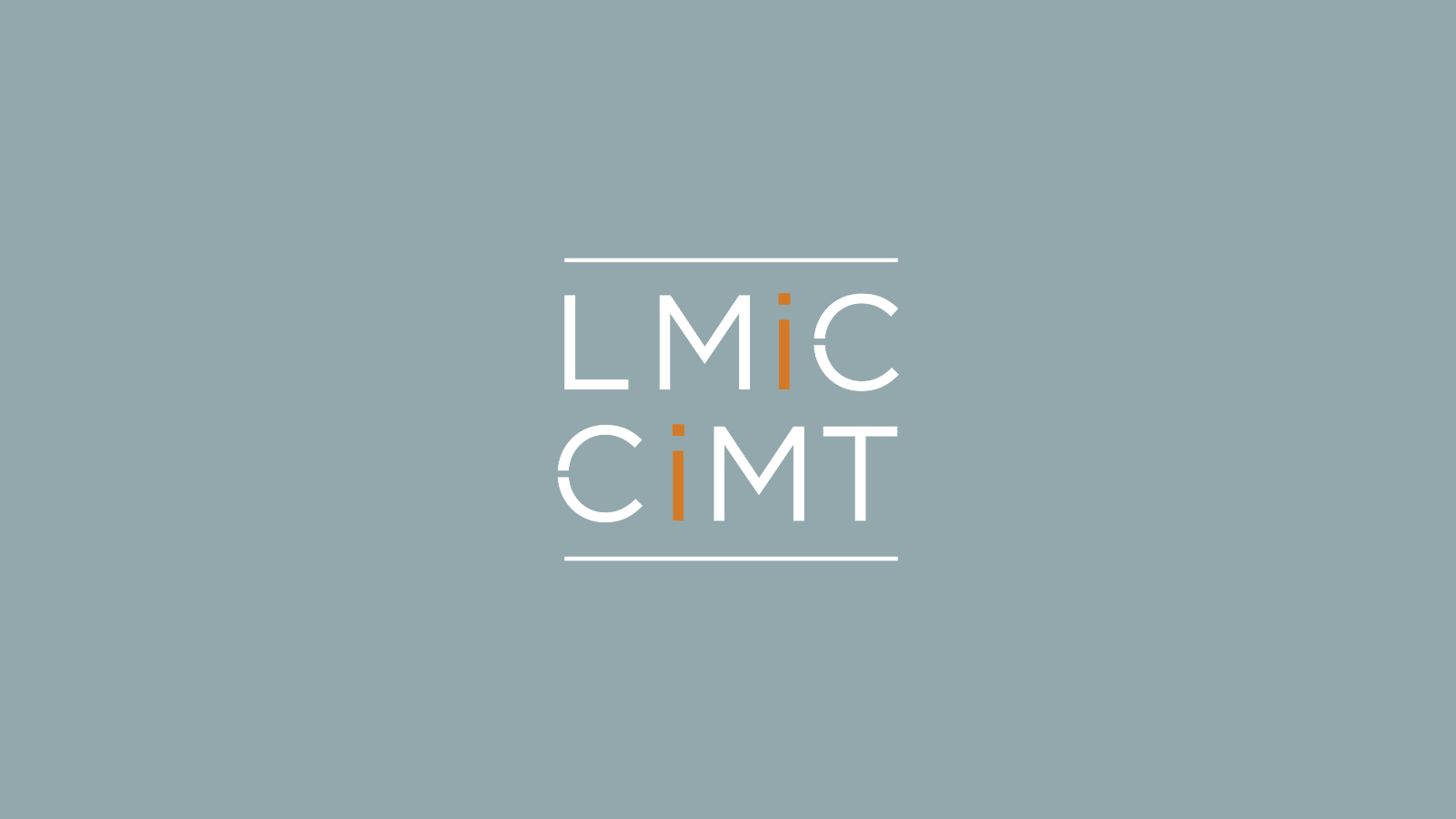 Overview — LMIC-CIMT