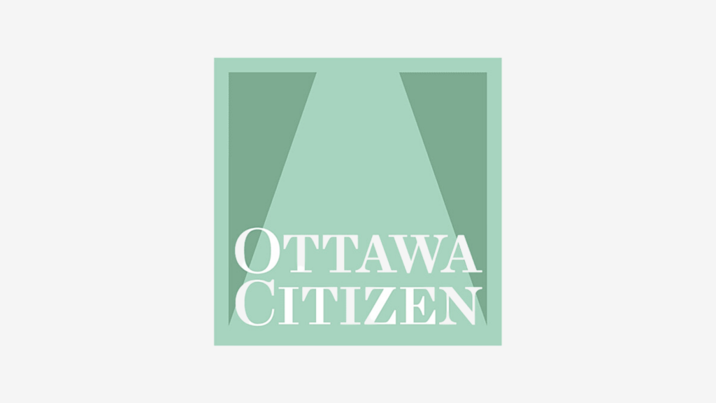 Ottawa Citizen logo