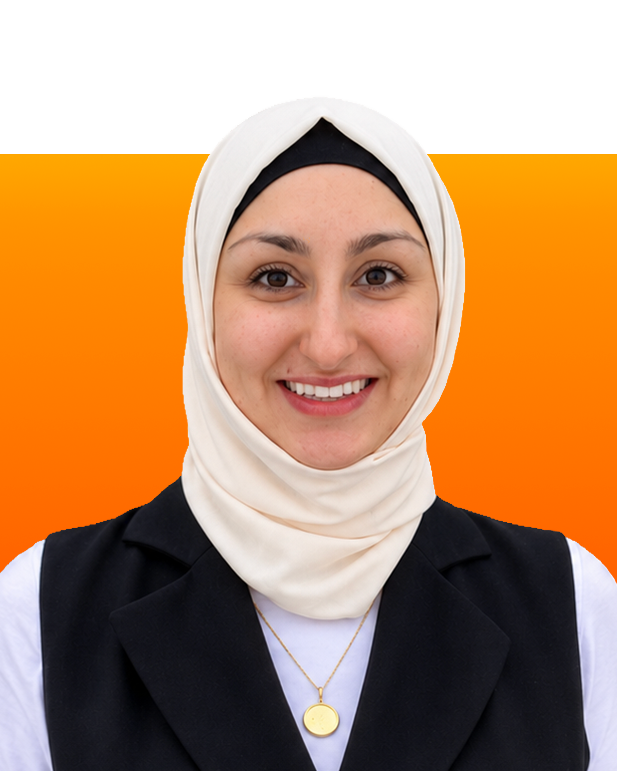 Reem-Orange