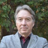 Profile Image- Jean-Pierre Voyer